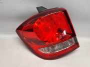 Rücklicht Links 68078481AD Fiat Freemont Großraumlimousine 2.0 MultiJet 170 16V AWD (939.B.5000) 2013-07
