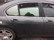 Tür Rechts Hinten 41517202084 BMW 7 serie (E65/E66/E67) Limousine 735i,Li 3.6 V8 32V (N62-B36A) 2003