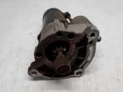 Anlasser D6RA572 Peugeot 206 (2A/C/H/J/S) Schrägheck 1.4 XR,XS,XT,Gentry (TU3JP(KFW)) 2001-08