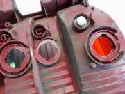 Rücklicht Rechts Kia Picanto (BA) Schrägheck 1.0 12V (G4HE) 2008