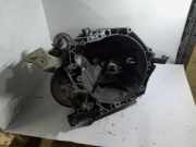 Getriebe Manuell ABS Citroën C3 Picasso (SH) Großraumlimousine 1.4 16V VTI 95 (EP3(8FS)) 2009