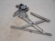 Fensterheber Rechts Vorne 83530M63J00 Suzuki Alto Schrägheck 5-drs 1.0 12V (K10B) 2009