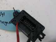 Heizwiderstand 7701207717 Renault Megane II Grandtour (KM) Kombi 5-drs 1.5 dCi 105 FAP (K9K-728) 2008