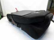 Sitz Hinten Citroën C4 Grand Picasso (UA) Großraumlimousine 1.8 16V (EW7A(6FY)) 2008