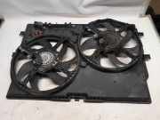 Kühlerventilatormotor 0752924 Fiat Ducato (250) Van 2.0 D 115 Multijet (250.A.2000(Euro 6)) 2013-06