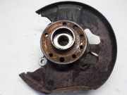 Radnabe Vorne Saab 9-3 Sport Estate (YS3F) Kombi 1.9 TiD (Z19DT(Euro 5)) 2007-01