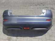 Stoßstange Hinten 850221KA6H Nissan Juke (F15) SUV 1.6 16V (HR16DE) 2012-09