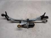 Scheibenwischermotor W000096769 Peugeot 208 II (UB/UH/UP) Schrägheck 5-drs 1.2 Vti 12V PureTech 100 (EB2ADT(HNK)) 2023-02