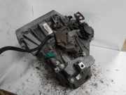 Getriebe Manuell ABS 7701700599 Renault Megane III Berline (BZ) Schrägheck 5-drs 1.4 16V TCe 130 (H4J-A700) 2009