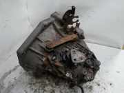 Getriebe Manuell 2231W4 Citro?n C1 Schr?gheck 1.0 12V (384F(CFA)) 2006-10 384F(CFA)