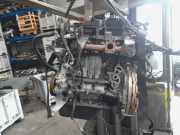 Motor 1612521380 Peugeot 308 SW (L4/L9/LC/LJ/LR) Kombi 5-drs 1.6 HDi 115 (DV6C(9HC)) 2016-02