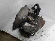 Getriebe Automatik Opel Corsa C (F08/68) Schrägheck 1.2 16V Twin Port (Z12XEP(Euro 4)) 2005-07