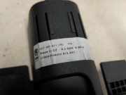 Gepäckplane 5E7867871 Skoda Octavia Kombi (NXAC) Kombi 5-drs 2.0 TDI GreenTec 16V (DSUD) 2024-02