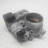 Drosselklappe 0280750085 Peugeot 307 (3A/C/D) Schrägheck 1.6 16V (TU5JP4(NFU)) 2003-08
