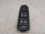 Schalter Für Elekt. Fensterheber 96659465ZD Citroën C5 III Tourer (RW) Kombi 1.6 16V Vti 120 (EP6C(5FS)) 2011-05
