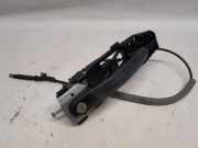 Türgriff Außen Links 5N0837885G Seat Ibiza IV (6J5) Schrägheck 5-drs 1.2 12V (CGPB) 2010-04