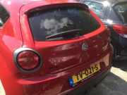 Heckklappe 50516576 Alfa Romeo MiTo (955) Schrägheck 0.9 TwinAir (199.B.6000(Euro 6)) 2018-11