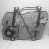 Fensterheber Links Vorne 2K2837729M Volkswagen Caddy III (2KA,2KH,2CA,2CH) Van 1.6 TDI 16V (CAYE) 2014-09 CAYE