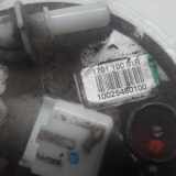 Tankschwimmer 170110001R Renault Laguna III Estate (KT) Kombi 5-drs 1.5 dCi 110 (K9K-782(K9K-57)) 2011