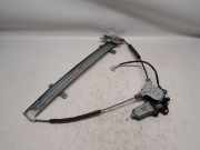 Fensterheber Links Vorne 8346065D00 Suzuki Grand Vitara I (FT/GT/HT) SUV 2.0 TDi/HDi 16V (DW10ATED(RHZ)) 2011