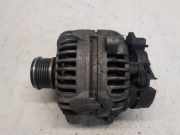 Lichtmaschine V-Snaar 2310000Q2J Nissan Qashqai (J10) SUV 1.6 16V (HR16DE(Euro 5)) 2010
