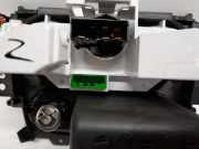 Bedienung Heizung 93194677 Opel Agila (B) Großraumlimousine 1.2 16V (Euro 5)) 2008