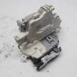 T?rschloss Stangen Links Hinten 4G0839015H Audi A5 Sportback (F5A/F5F) Liftback 1.4 TFSI 16V (CVNA) 2018