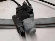 Fensterheber Rechts Vorne 117477 Renault Megane II CC (EM) Cabrio 2.0 16V (F4R-771) 2004-10