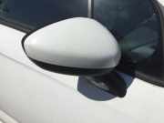 Außenspiegel Rechts Citroën C3 (SC) Schrägheck 5-drs 1.6 BlueHDI 75 (DV6FE(BHW)) 2017-04