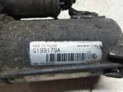 Anlasser TS12E9 Renault Scénic III (JZ) Großraumlimousine 1.5 dCi 105 (K9K-G832) 2009-11