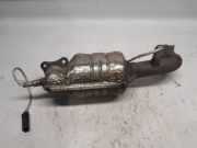 Katalysator 9672883980 Peugeot 208 I (CA/CC/CK/CL) Schrägheck 1.2 Vti 12V PureTech 82 (EB2F(HMZ)) 2017