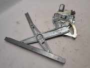 Fensterheber Rechts Vorne 6981005050 Toyota Avensis Wagon (T25/B1E) Kombi 1.8 16V VVT-i (1ZZFE) 2007