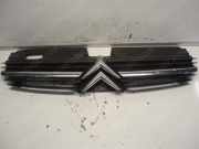Grill Citroën C5 I Break (DE) Kombi 2.0 HDi 110 (DW10ATED(RHZ)) 2003