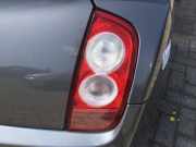 Rücklicht Rechts Nissan Micra (K12) Schrägheck 1.2 16V (CR12DE) 2004-01