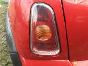 Rücklicht Links 63216935783 Mini Mini One/Cooper (R50) Schrägheck 1.6 16V Cooper (W10-B16A) 2002-01
