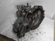 Getriebe Manuell 55566124 Opel Corsa D Schrägheck 1.2 16V (Z12XEP(Euro 4)) 2007-08