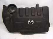 Motor Unterfahrschutz L323102F1 Mazda 6 (GG12/82) Limousine 1.8i 16V (L829) 2003