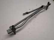 Scheibenwischer Mechanisch 31333456 Volvo V70 (BW) Kombi 2.0 D4 16V (D4204T5) 2016-05