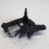 Scheibenwischermotor Hinten W000027332 Peugeot 208 (CA/CC/CK/CL) Schrägheck 1.2 Vti 12V (HMZ) 2015-02