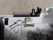 Bedienung Heizung 5P3741700 Dacia Sandero II Schrägheck 0.9 TCE 12V (H4B-A400(Euro 5)) 2020