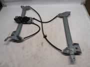 Fensterheber Links Vorne 400874E Renault Megane II CC (EM) Coupé Cabrio 1.6 16V (K4M-760) 2006