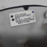 Bedienung Heizung 275100002R Renault Laguna III (BT) Schrägheck 5-drs 1.5 dCi 110 (K9K-780) 2010