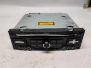 Radio BE6450 Citroën C5 III Berline (RD) Schrägheck 1.6 16V THP 155 (EP6CDT(5FV)) 2010-06