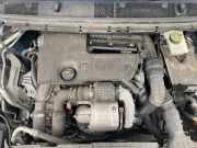 Motor 1612521380 Peugeot 308 SW (L4/L9/LC/LJ/LR) Kombi 5-drs 1.6 BlueHDi 120 (DV6FC(BHZ)) 2015