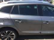 Tür Rechts Hinten 821007080R Renault Megane III Grandtour (KZ) Kombi 5-drs 1.2 16V TCE 115 (H5F-A400) 2014
