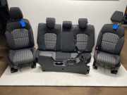 Innenausstattung 10681614 MG ZS SUV EV Long Range (TZ204XS1152) 2022