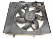Kühlerventilatormotor 9812028580 Peugeot 208 I (CA/CC/CK/CL) Schrägheck 1.2 Vti 12V PureTech (EB2FB(HMP)) 2018-05