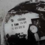 Kraftstoffpumpe Elektrisch 0580314017 Peugeot 1007 (KM) Schrägheck 3-drs 1.4 (TU3A(KFV)) 2005-07