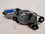 Scheibenwischermotor Hinten 6J3955711 Seat Ibiza ST (6J8) Kombi 1.2 TDI Ecomotive (CFWA) 2010-12