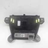 Lichtschalter 95248631 Opel Karl Schrägheck 5-drs 1.0 12V (B10XE(Euro 6)) 2017